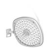 Lampa operacyjna bezcieniowa M300C sufitowa